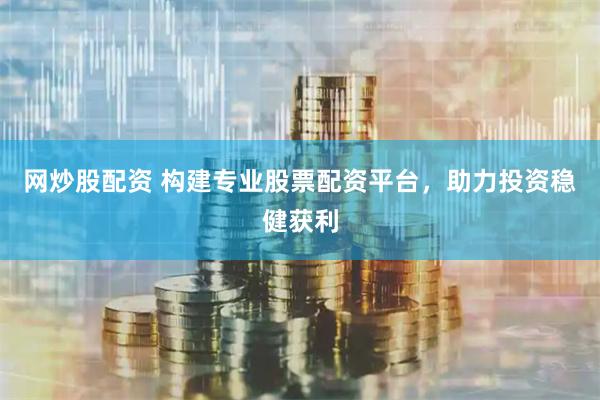 网炒股配资 构建专业股票配资平台，助力投资稳健获利