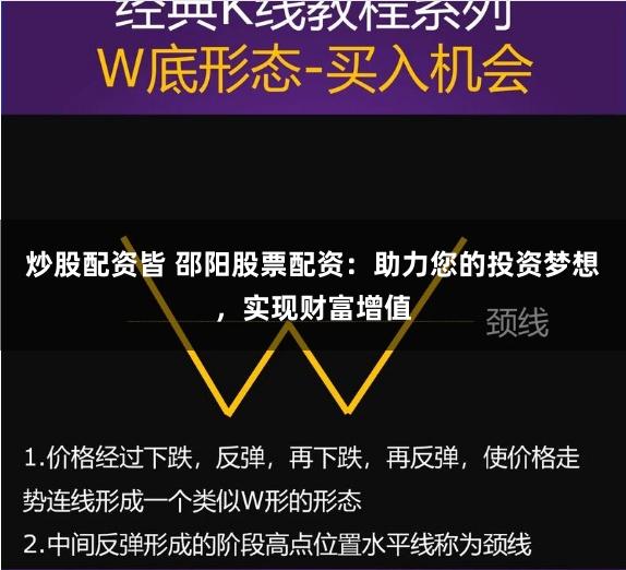 炒股配资皆 邵阳股票配资：助力您的投资梦想，实现财富增值