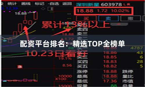 配资平台排名：精选TOP全榜单