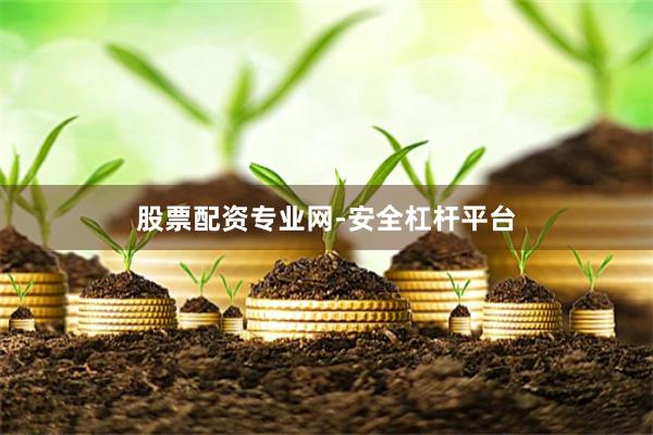股票配资专业网-安全杠杆平台